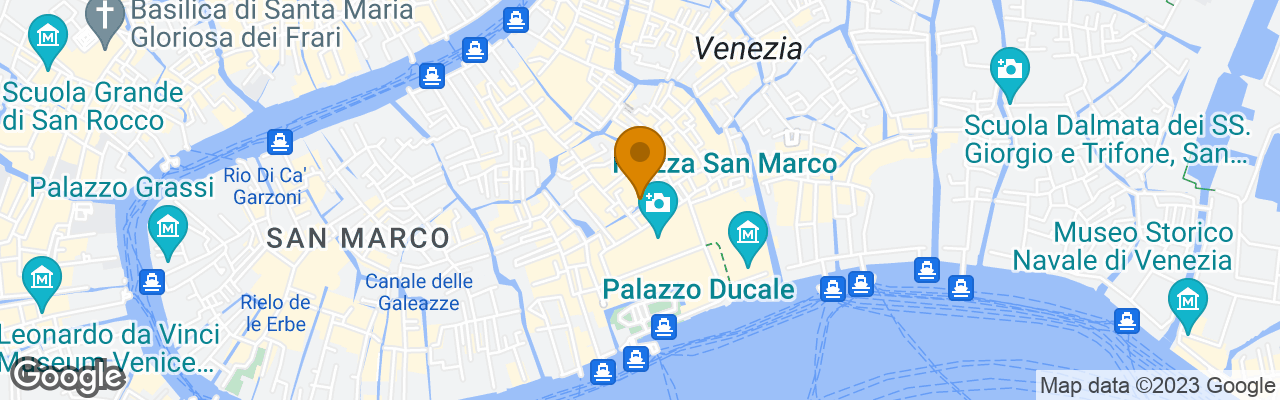 Bellevue & Canaletto Suites 