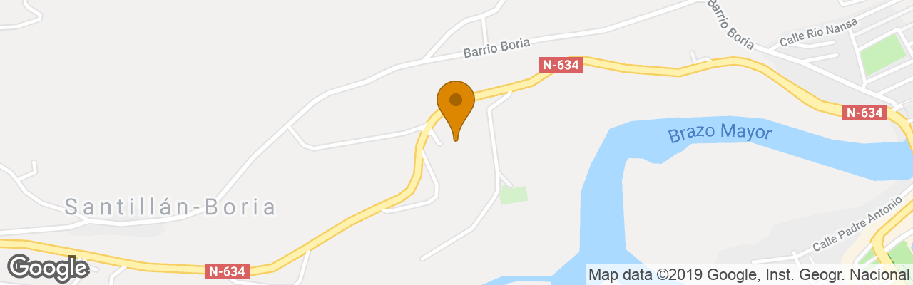 Hotel Alojamientos El Páramo 