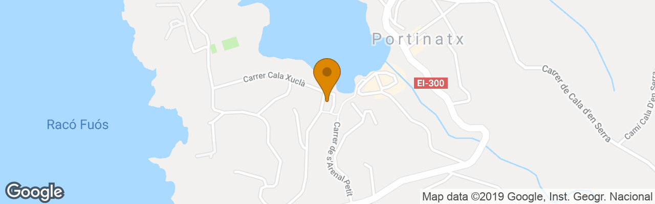 Club Hotel Portinatx 