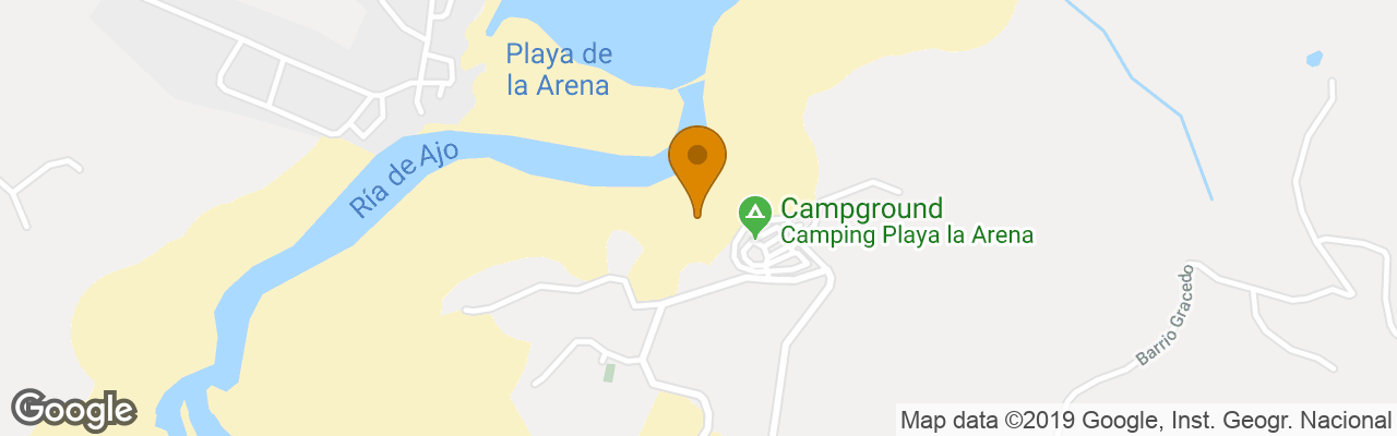 Apartamentos Playas De Noja 