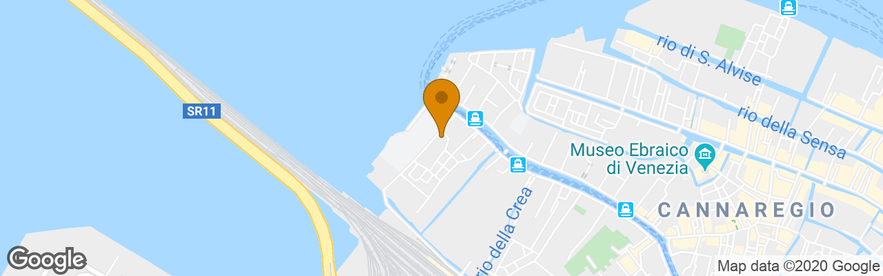 Ca Fontanea Guest House 