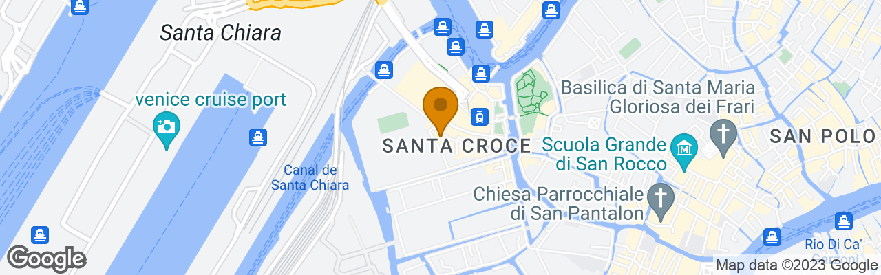 Bed & Breakfast Canton Del Doge 