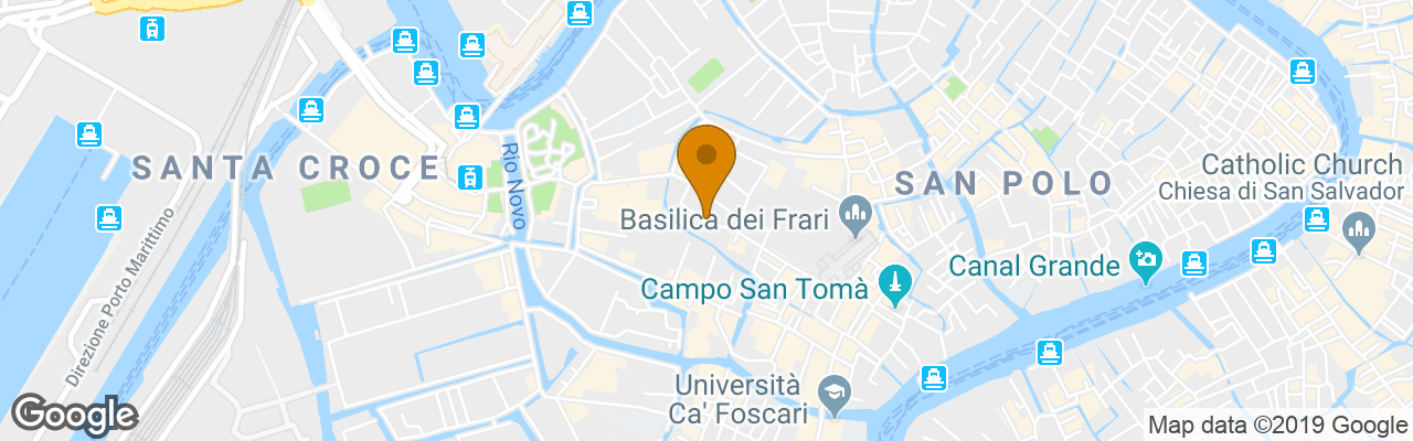 Bed & Breakfast Ca'San Rocco 