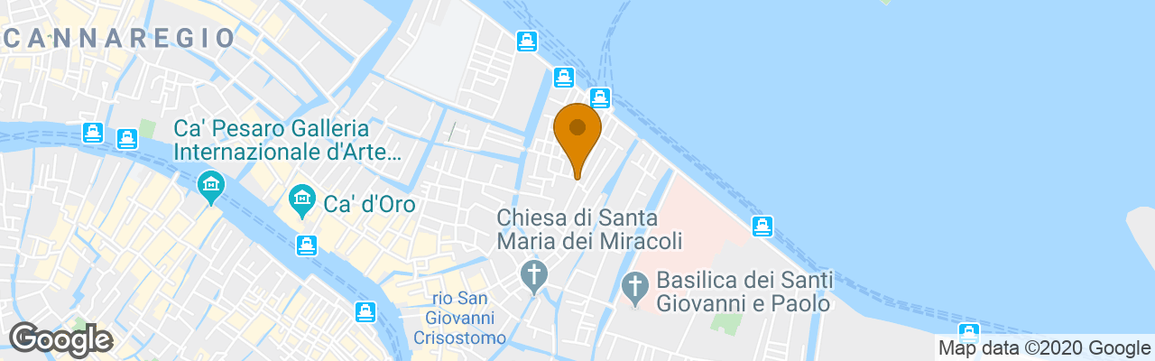 Guest House Piccolo Vecellio 