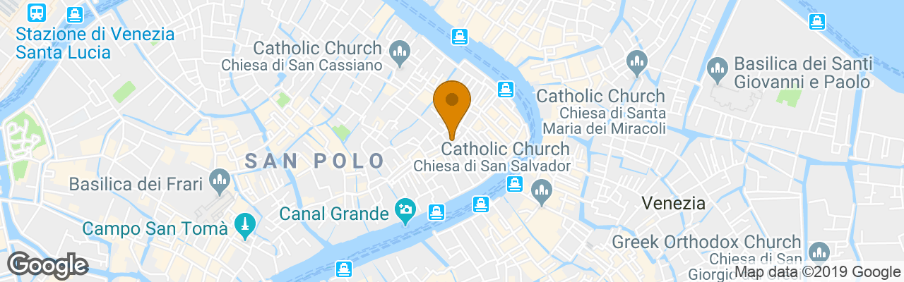 Bed & Breakfast Santa Sofia 