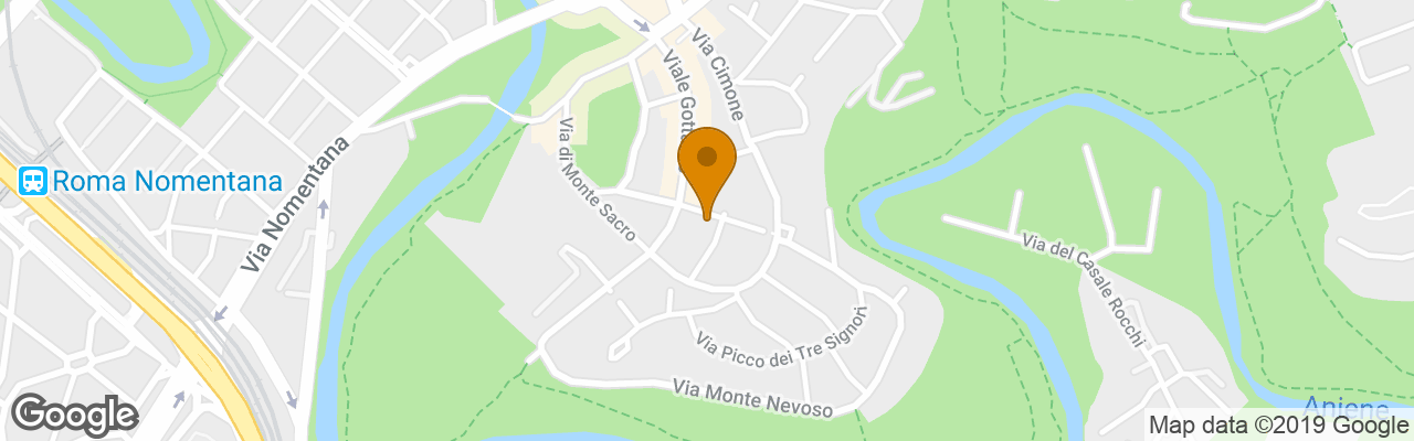 Hotel Villa Maria Rosa Molas 