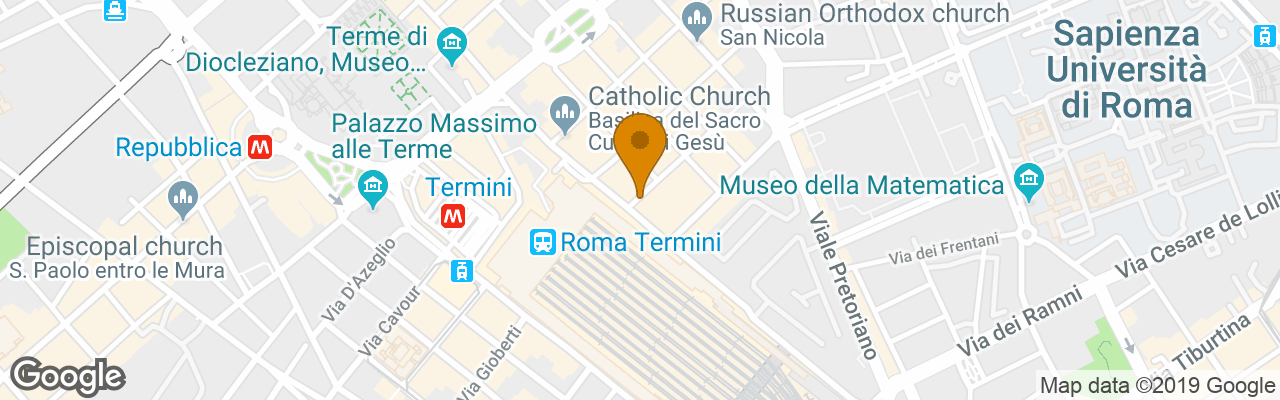 Bed and Breakfast Bed&Breakfast Viennese Due 