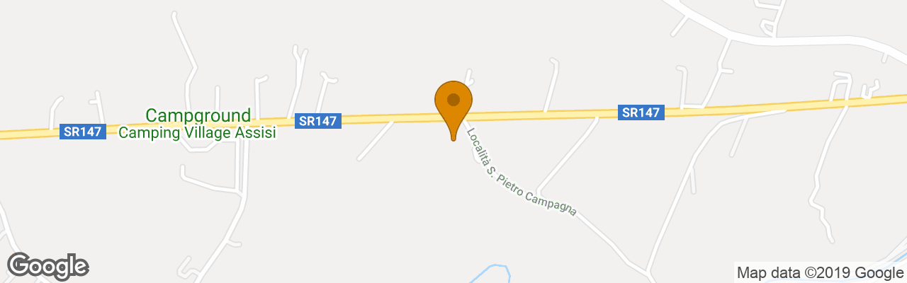 Village Green Chalet 