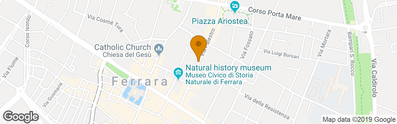 Bed and Breakfast Locanda Della Biscia 