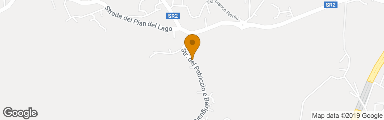 Antica Fonte Residenza Di Siena 