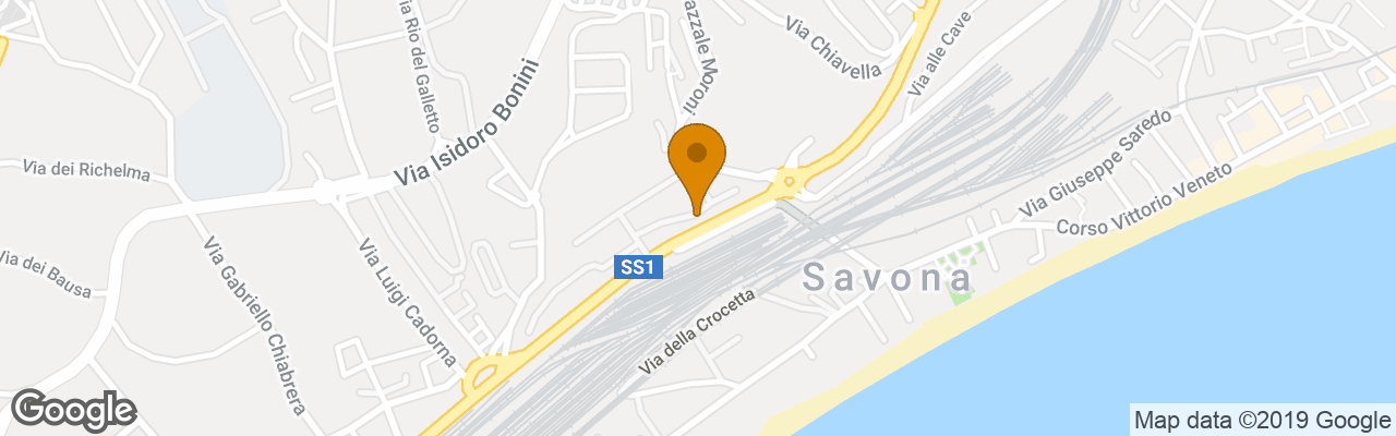 Idea Hotel Plus Savona 