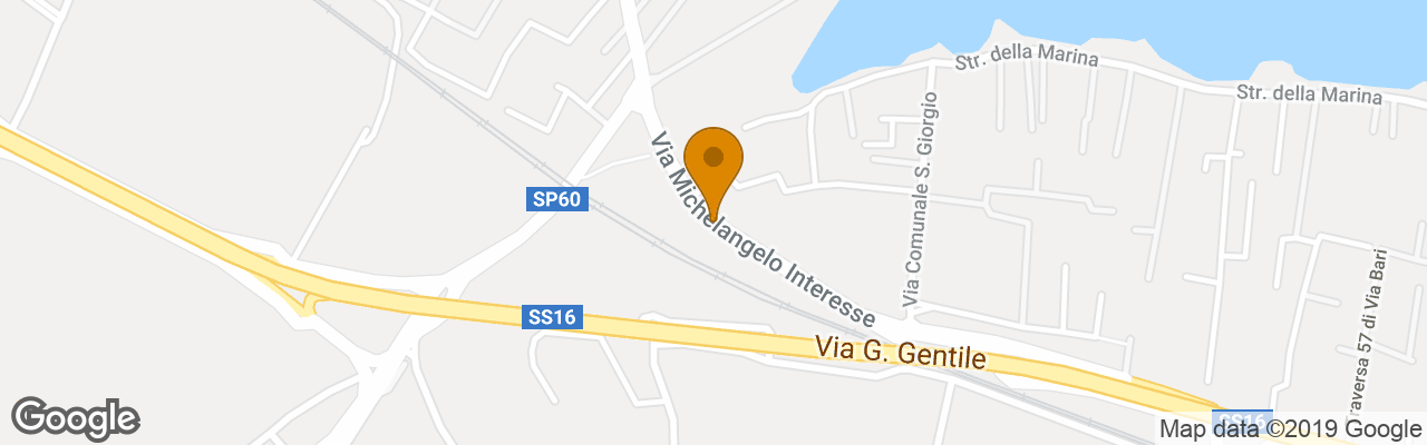 Hotel Baia Sangiorgio  