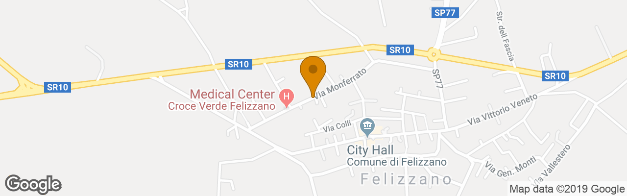 Hotel Maison de Charme 