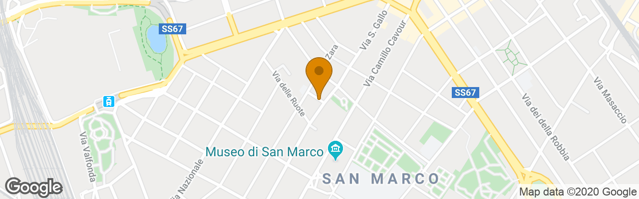 Aparthotel Palazzo Branchi 