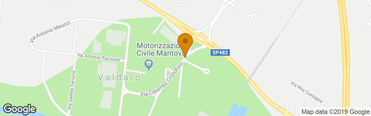 Hotel Mantova Residence 