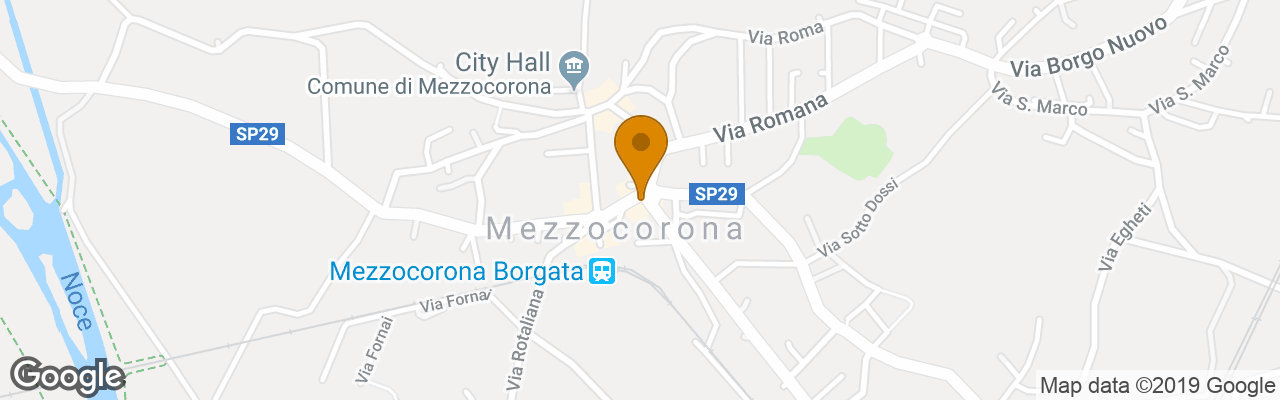 Hotel Albergo Caffe Centrale 