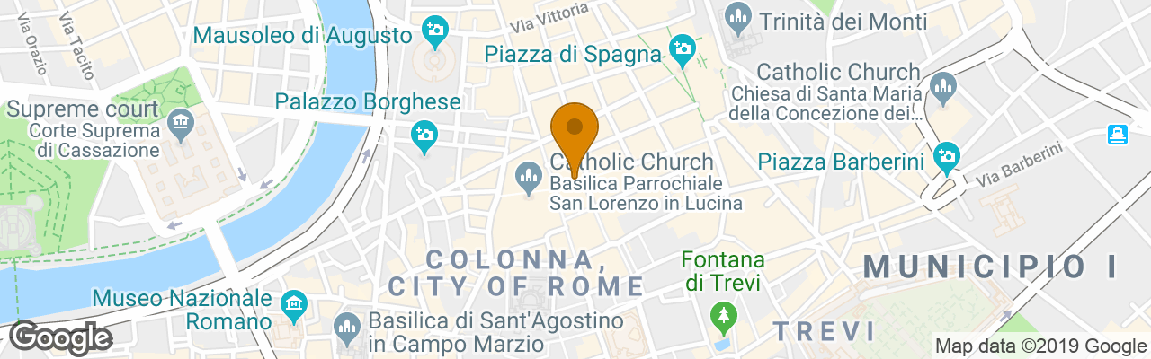 Hotel Frattina Luxury Suites 