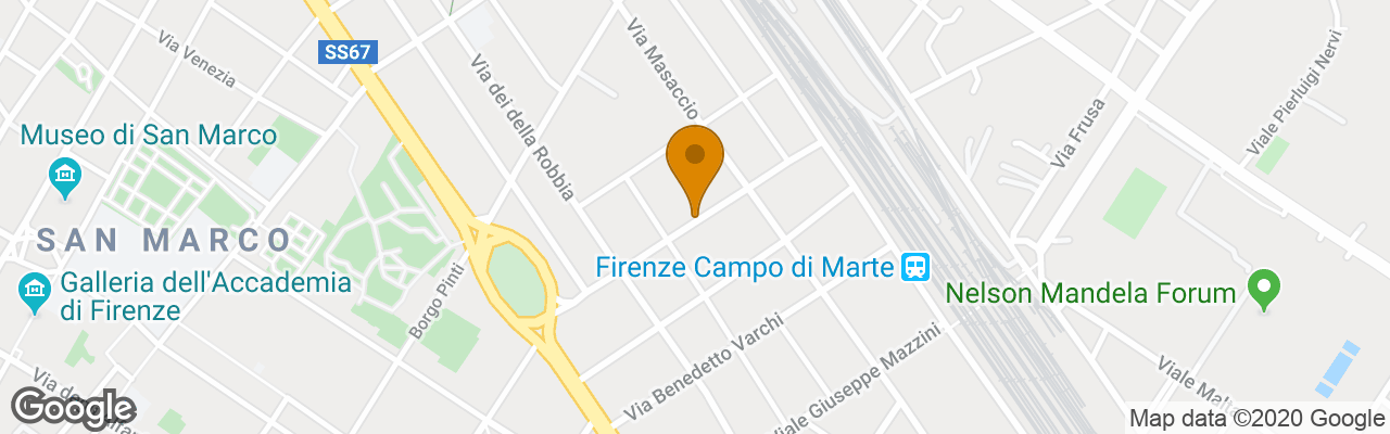 La Farina Apartments 