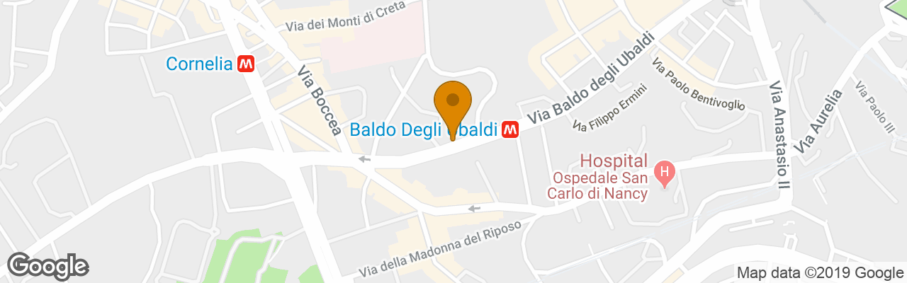 Bed & Breakfast Ale & Andrea 