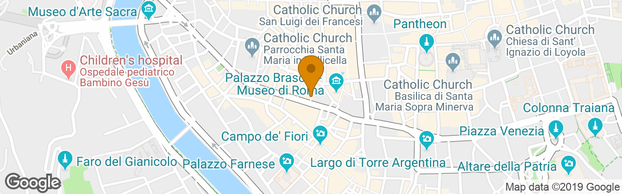 Bed & Breakfast Palazzo Olivia 