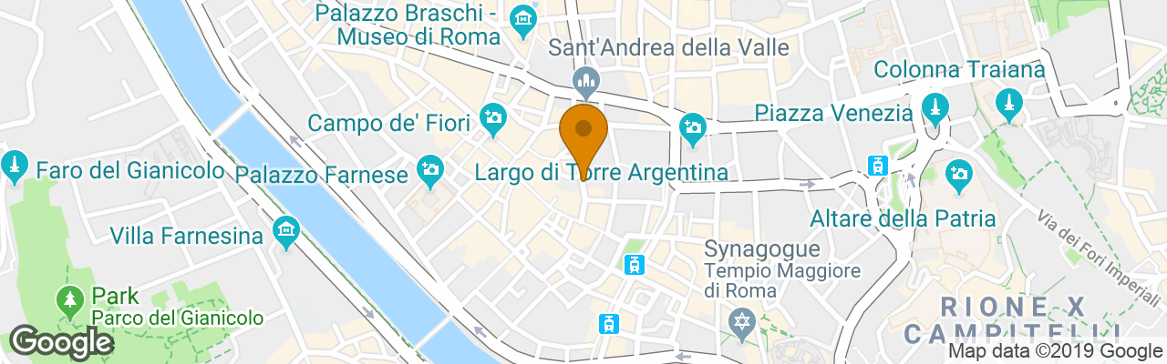 Apartamento Chiavari 