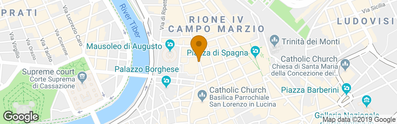 Bed and Breakfast Bed&Breakfast San Carlo Suite 