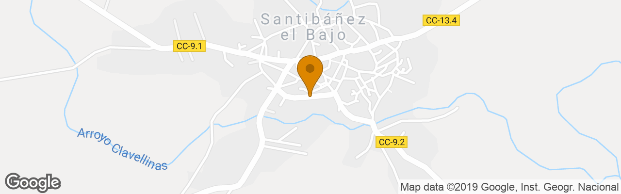 Hotel Rural Ruidioro 