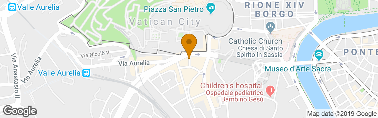 Bed & Breakfast San Pietro Soggiorno 