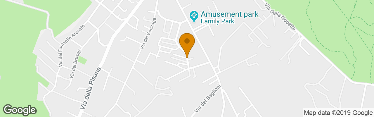 Hotel Il Castelletto 