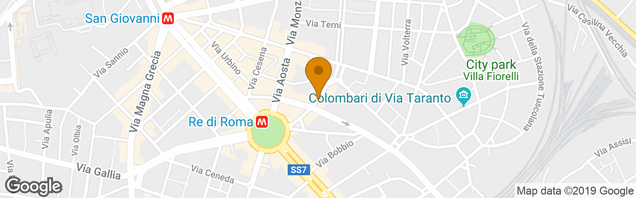 Bed & Breakfast King Square 