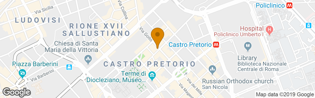 Bed & Breakfast Venus 