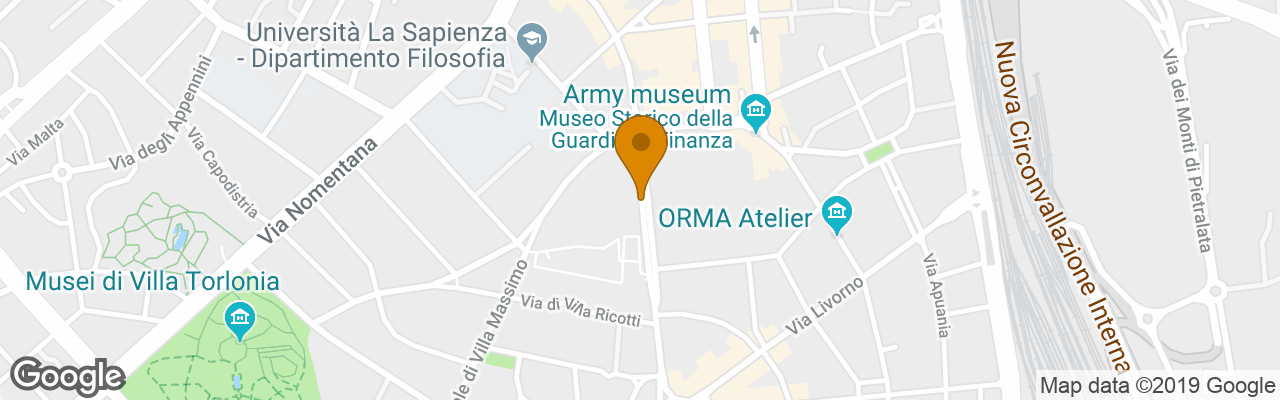 Apartamento Magnolia 