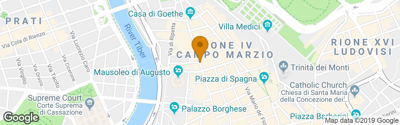 Spagna Stylish Apartment 