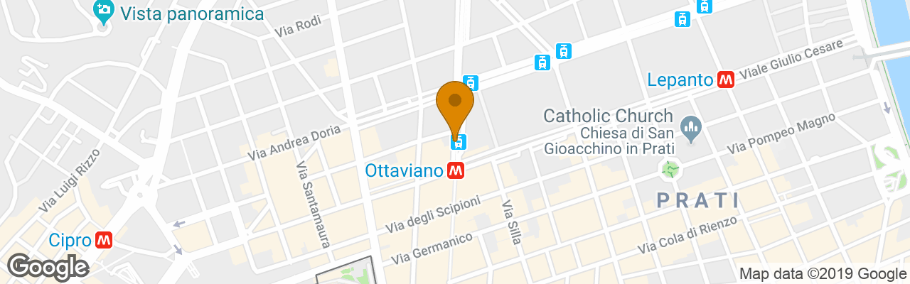 Bed & Breakfast Quodlibet 