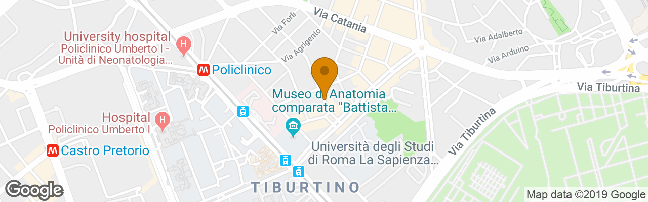 Kosher Bed & Breakfast La Casa Di Eva 