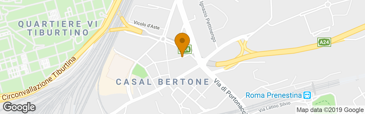 Bed & Breakfast Speedybed 