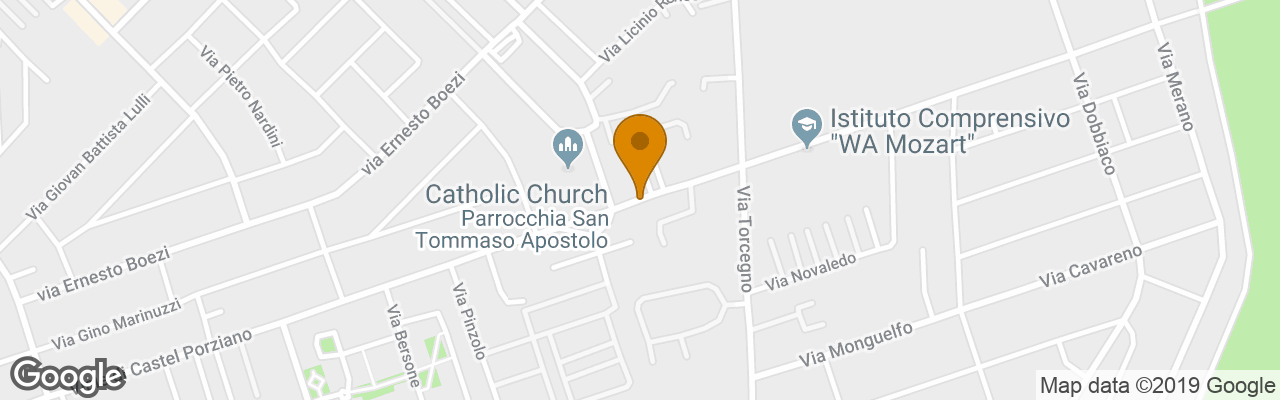 Bed & Breakfast Oltre Il Giardino 