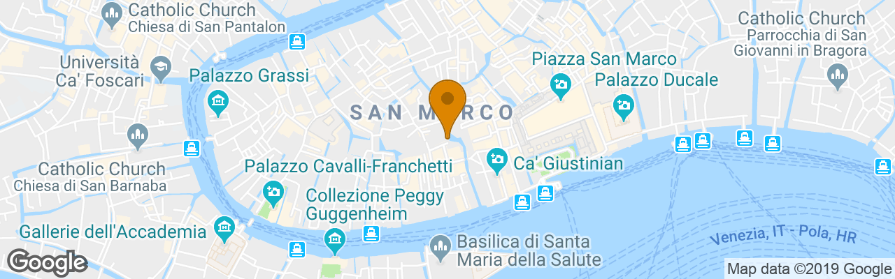 Lmv Exclusive Venice Apartments San Marco 