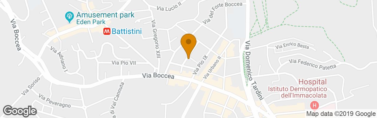 Casa Vacanze Aurelia 