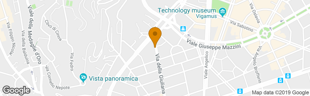 Bed and Breakfast Adriano Augusto 