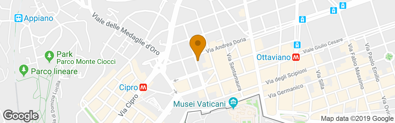 AGV 2001 Bed & Breakfast 