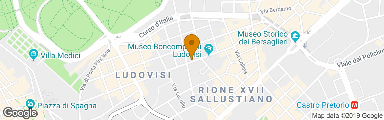 Hotel Residenza Romamor 