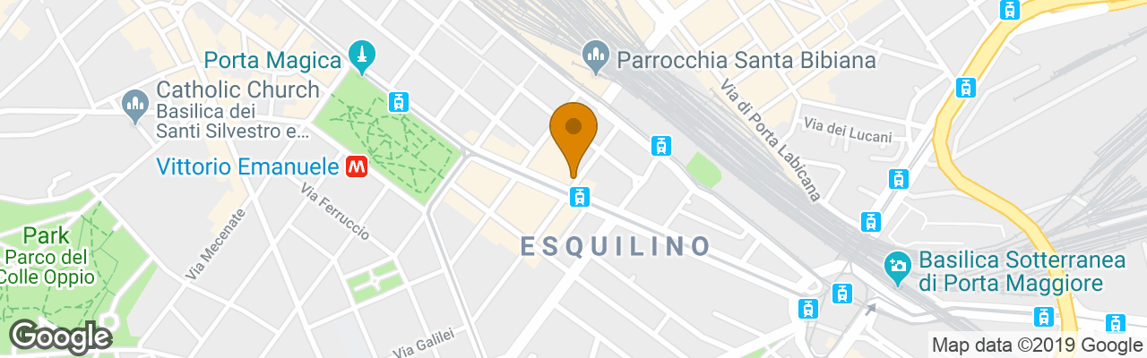 Bed and Breakfast Gianni 