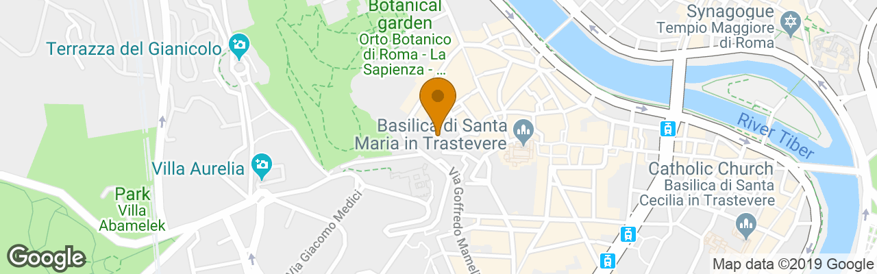 Casa Vacanze Panieri 