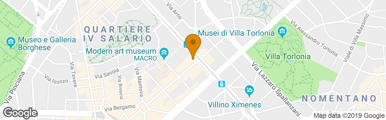 Casa vacanze Regina Di Roma 