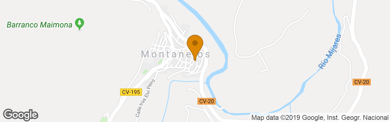 Hotel Rural Casa Palacio 