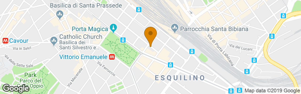 Bed and Breakfast L Altra Luna 