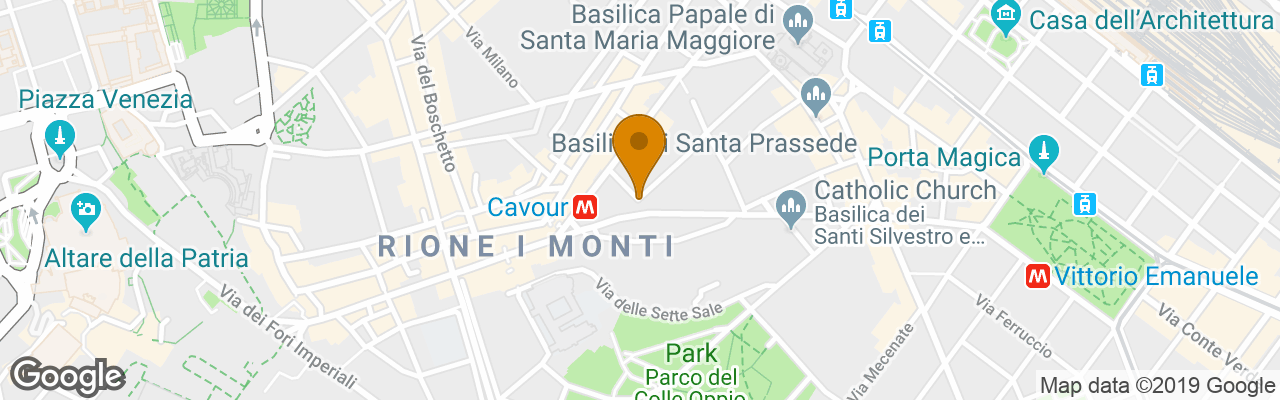 Bed and Breakfast L Arco Del Colosseo 