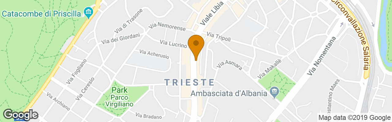 Bed and Breakfast Domus de Angelis 