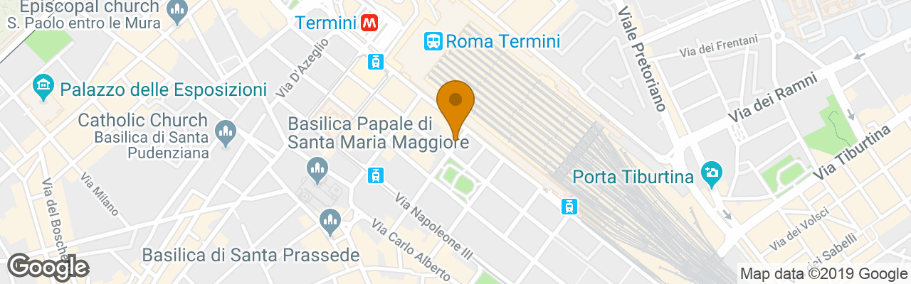 Bed and Breakfast Affittacamere Clarian 